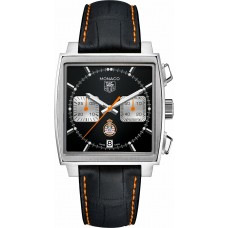 Tag Heuer Monaco Limited Edition Men's Watch CAW211K-FC6311 Tag Heuer Monaco Limited Edition Men's Watch CAW211K-FC6311